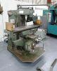 Jafo Jarocin FWD 32 Universal Milling Machine