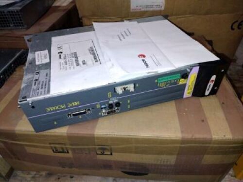 Unused Fagor Servo Motor AXD-1-SO-O
