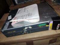 Unused Fagor Servo Motor AXD-1.15-SO-O