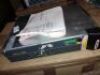 Unused Fagor Servo Motor AXD-1.15-SO-O