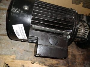 Unused Grundfos Multistage pump C9125