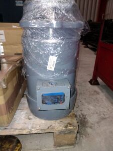 Invert Motor 5.5KW 11A 415V AC