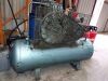 Air Compressor300 litres x 7.5 HP Motor