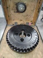 Sandvik Coromant Face Mill Cutter Model VL260.3.250