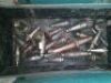 Various ISO 50 Tooling