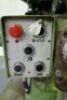 Jafo Jarocin FYF 32J Milling Machine - 7
