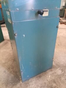 Jones And Shipman Dust Extractor