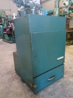 Jones And Shipman Dust Extractor