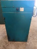 Jones And Shipman Dust Extractor