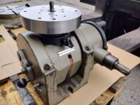 Hoffman Dividing Head