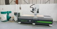 Fabertec M1 1325 CNC Router (2022)