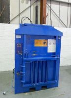 Mac-Fab Waste Compactor