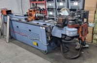 SOCO SB-63 NCMP CNC TUBE BENDER