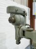 Bridgeport Turret Mill With Slotting Attachment - 7