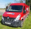 Renault Master Business Plus LWB Panel Van, 66 Plate, 2016 - 2