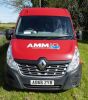 Renault Master Business Plus LWB Panel Van, 66 Plate, 2016 - 3