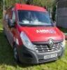 Renault Master Business Plus LWB Panel Van, 66 Plate, 2016 - 5