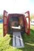 Renault Master Business Plus LWB Panel Van, 66 Plate, 2016 - 9
