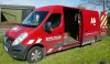 Renault Master Business Plus LWB Panel Van, 66 Plate, 2016 - 29