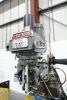 XYZ PRO 3000 CNC Turret Mill - 3