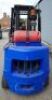 Hyster X346 4.5T Gas Forklift Truck, YOM 1996 - 4