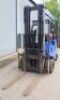 Hyster X346 4.5T Gas Forklift Truck, YOM 1996 - 5