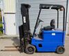 Hyster 2.5T Electric Forklift Truck,