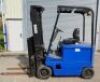 Hyster 2.5T Electric Forklift Truck,