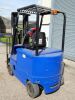 Hyster 2.5T Electric Forklift Truck, - 3