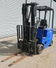 Hyster 2.5T Electric Forklift Truck, - 10