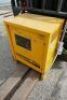 Lansing Bagnall Climax 1.75T Electric Forklift, - 7