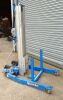 Genie SuperLift Advantage SLA-10, YOM 2012, - 5