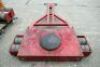 Stearman S-100 Machine Skate Set 100T Max Capacity - 2