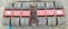Stearman S-100 Machine Skate Set 100T Max Capacity - 3