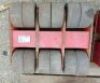 Stearman S-100 Machine Skate Set 100T Max Capacity - 6