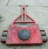 Stearman S-100 Machine Skate Set 100T Max Capacity - 9