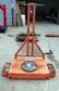 Stearman S-60 Machine Skate Set, Max Capacity 60T