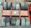 Stearman S-60 Machine Skate Set, Max Capacity 60T - 6