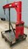 Contact Forklift Jib Attachment, Model 600-65, 6500Kg Max Lift - 3