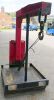 Contact Forklift Jib Attachment, Model 600-65, 6500Kg Max Lift - 6