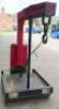 Contact Forklift Jib Attachment, Model 600-65, 6500Kg Max Lift - 6