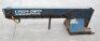 Conquip FA807 Forklift Jib Attachment Max Lifting Capacity 5000Kg - 2