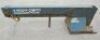 Conquip FA807 Forklift Jib Attachment Max Lifting Capacity 5000Kg - 3