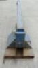 Conquip FA807 Forklift Jib Attachment Max Lifting Capacity 5000Kg - 4