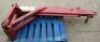 Forklift Jib Attachment, Max lifting Capacity 1293Kg