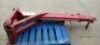 Forklift Jib Attachment, Max lifting Capacity 1293Kg - 2