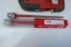 Hilti DD EC-1 Diamond Drilling Core Cutting System, Plus DD-REC1 Water Recycling System. - 2