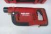 Hilti DD EC-1 Diamond Drilling Core Cutting System, Plus DD-REC1 Water Recycling System. - 4