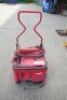 Hilti DD EC-1 Diamond Drilling Core Cutting System, Plus DD-REC1 Water Recycling System. - 9