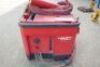Hilti DD EC-1 Diamond Drilling Core Cutting System, Plus DD-REC1 Water Recycling System. - 10